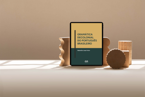 [EBOOK] Gramática Decolonial do Português Brasileiro